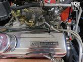 Thumbnail of 1929 Red Ford Roadster