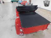Thumbnail of 1929 Red Ford Roadster