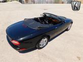 Thumbnail of 1998 Black Jaguar XK8