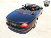 Thumbnail of 1998 Black Jaguar XK8