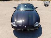 Thumbnail of 1998 Black Jaguar XK8