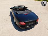 Thumbnail of 1998 Black Jaguar XK8