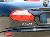 Thumbnail of 1998 Black Jaguar XK8