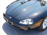 Thumbnail of 1998 Black Jaguar XK8