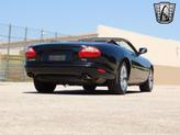 Thumbnail of 1998 Black Jaguar XK8