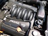 Thumbnail of 1998 Black Jaguar XK8