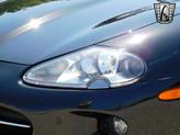Thumbnail of 1998 Black Jaguar XK8