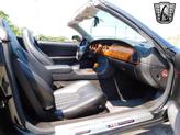 Thumbnail of 1998 Black Jaguar XK8