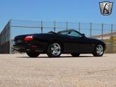 Thumbnail of 1998 Black Jaguar XK8
