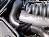 Thumbnail of 1998 Black Jaguar XK8