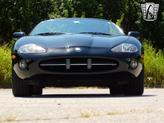 Thumbnail of 1998 Black Jaguar XK8