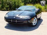 Thumbnail of 1998 Black Jaguar XK8