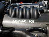 Thumbnail of 1998 Black Jaguar XK8