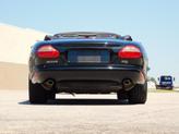 Thumbnail of 1998 Black Jaguar XK8