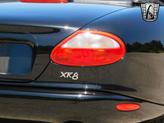 Thumbnail of 1998 Black Jaguar XK8