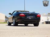 Thumbnail of 1998 Black Jaguar XK8