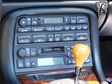 Thumbnail of 1998 Black Jaguar XK8