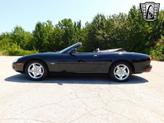 Thumbnail of 1998 Black Jaguar XK8