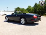 Thumbnail of 1998 Black Jaguar XK8
