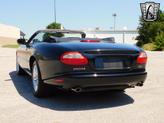 Thumbnail of 1998 Black Jaguar XK8