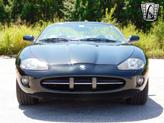 Thumbnail of 1998 Black Jaguar XK8