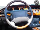 Thumbnail of 1998 Black Jaguar XK8