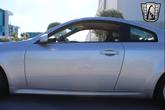 Thumbnail of 2006 Brilliant Silver Metallic INFINITI G35