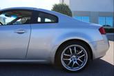 Thumbnail of 2006 Brilliant Silver Metallic INFINITI G35