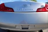 Thumbnail of 2006 Brilliant Silver Metallic INFINITI G35