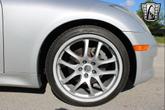 Thumbnail of 2006 Brilliant Silver Metallic INFINITI G35