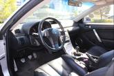 Thumbnail of 2006 Brilliant Silver Metallic INFINITI G35