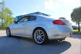 Thumbnail of 2006 Brilliant Silver Metallic INFINITI G35