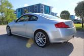 Thumbnail of 2006 Brilliant Silver Metallic INFINITI G35
