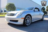 Thumbnail of 2006 Brilliant Silver Metallic INFINITI G35
