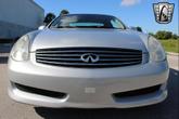 Thumbnail of 2006 Brilliant Silver Metallic INFINITI G35