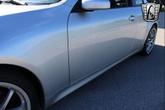 Thumbnail of 2006 Brilliant Silver Metallic INFINITI G35