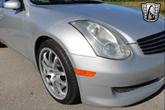 Thumbnail of 2006 Brilliant Silver Metallic INFINITI G35