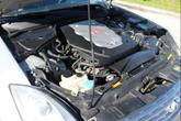 Thumbnail of 2006 Brilliant Silver Metallic INFINITI G35