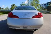 Thumbnail of 2006 Brilliant Silver Metallic INFINITI G35