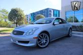 Thumbnail of 2006 Brilliant Silver Metallic INFINITI G35