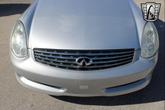 Thumbnail of 2006 Brilliant Silver Metallic INFINITI G35