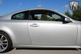 Thumbnail of 2006 Brilliant Silver Metallic INFINITI G35