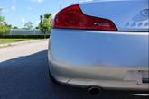 Thumbnail of 2006 Brilliant Silver Metallic INFINITI G35