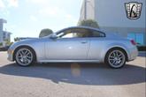 Thumbnail of 2006 Brilliant Silver Metallic INFINITI G35
