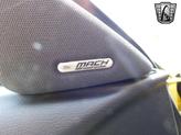 Thumbnail of 2001 Yellow Ford Mustang