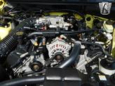 Thumbnail of 2001 Yellow Ford Mustang