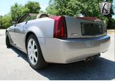 Thumbnail of 2005 Shale Metallic Cadillac XLR