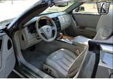 Thumbnail of 2005 Shale Metallic Cadillac XLR