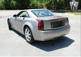 Thumbnail of 2005 Shale Metallic Cadillac XLR
