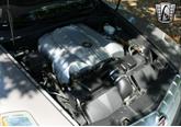 Thumbnail of 2005 Shale Metallic Cadillac XLR